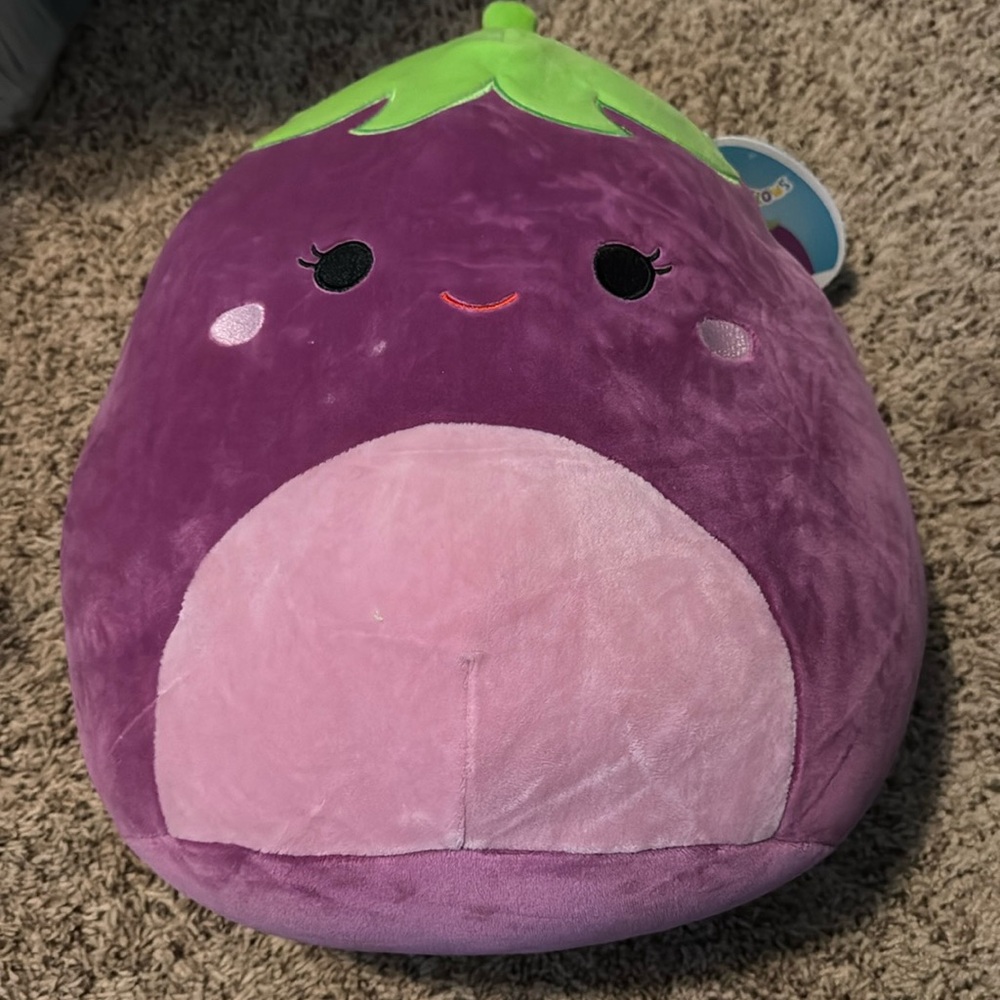 Squishmallow